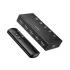 UGREEN CM568 5 In 1 Out HDMI Black Switch with Remote (90512)